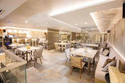 Guarana Premium Restaurant– Restauracja, Kręgielnia | Ostrów Wielkopolski